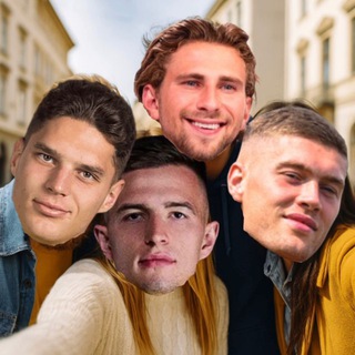 НашіВ Європі. 🇺🇦