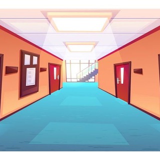Major room🚪