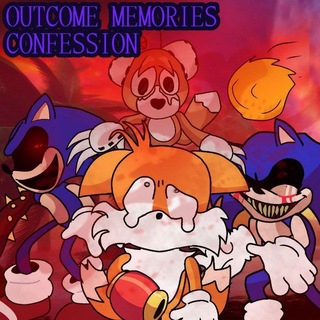 OM confession+news
