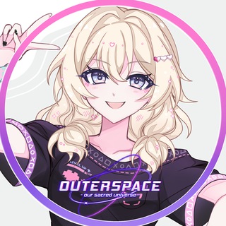 ⟢ OUTERSPACE project ⟢