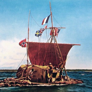 Across Three Seas
