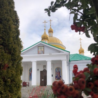 🔔 ОВІДІОПОЛЬ ПРАВОСЛАВНИЙ 🔔