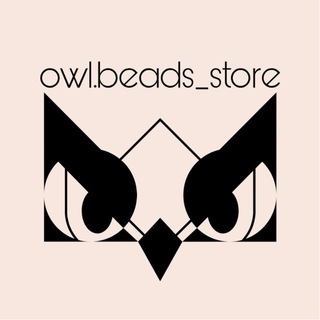 🦉𝗢𝘄𝗹 𝗕𝗲𝗮𝗱𝘀ᡣ𐭩‧₊˚