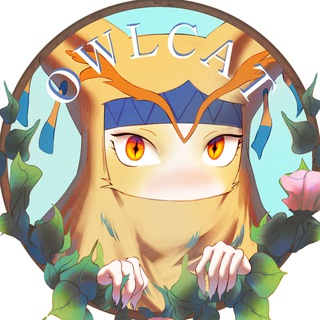 OWLCAT| ГИЛЬДИЯ КОМИКСИСТОВ