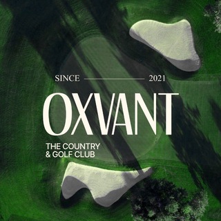 OXVANT. / ALL DAY OPEN! ☘💚