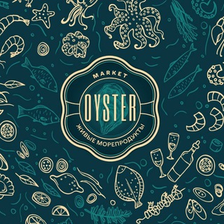Oyster.market - Премиум морепродукты