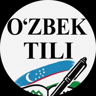 O'zbek tili