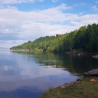 Отдых озера Шира, Иткуль