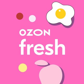 Ozon fresh