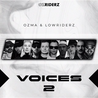 Ozriderz Records