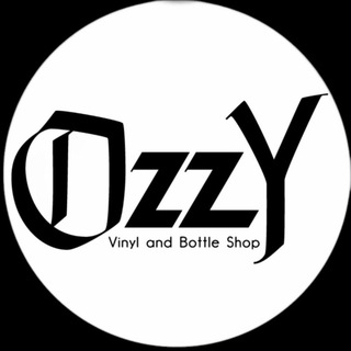 Ozzy. Vinyl and Bottle Shop