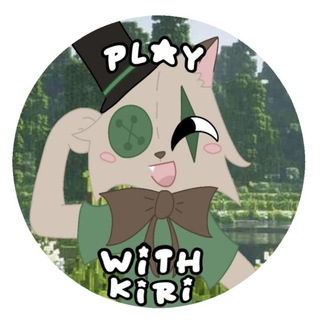 🐾 - Play With Kiri :: DW ☘️