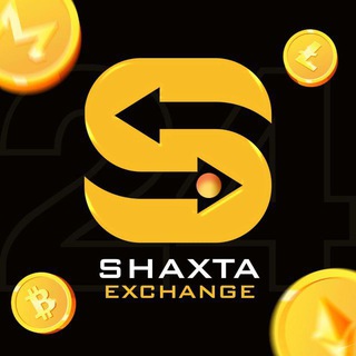 Р2Р-команды обменника SHAXTA24