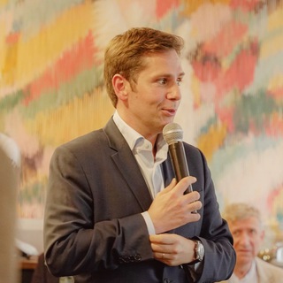Pieyre-Alexandre Anglade - Fil infos