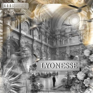 LYONESSE OF GODS — OPMEMB ‼️