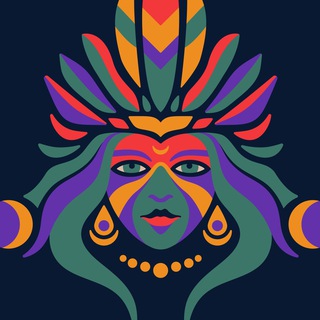 🌳PACHAMAMA Festival • Пачамама фестиваль