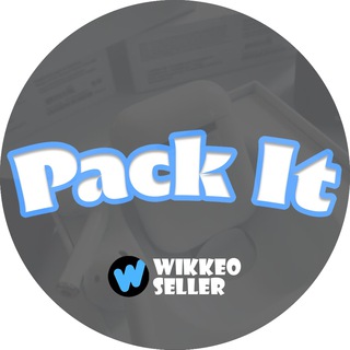 Pack It | Оптовый поставщик Wikkeo
