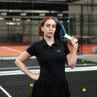 Padel Maria
