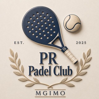 Padel Relations MGIMO