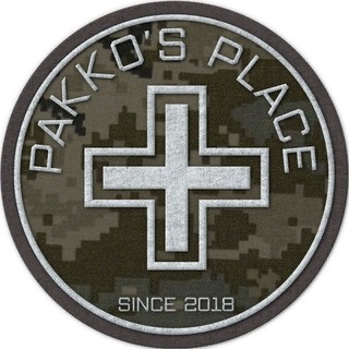 pakko’s place