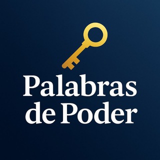 🔑 Palabras de Poder