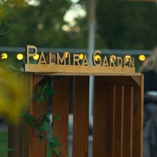 Palmira Garden | Life