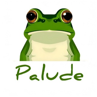 ℙ𝕒𝕝𝕦𝕕𝕖