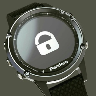 Pandora-Install SPb,MSK