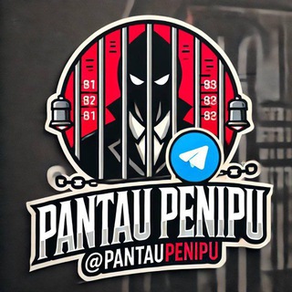 PANTAU PENIPU
