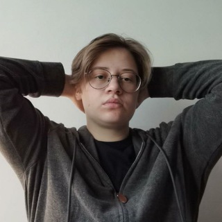 Полина, ты ж психолог