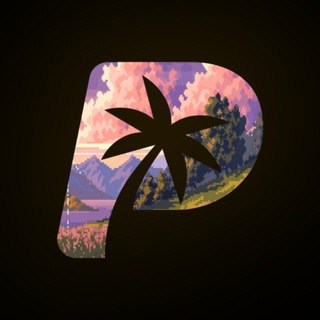 Paradise Studio 🌴