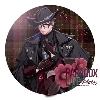 💿 paradox live updates