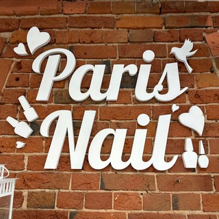 ParisNail Шаболовская
