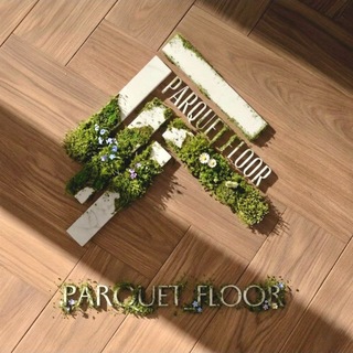 ᕈARQUET_FLOOR