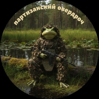 партизанский <<Овердроч>>