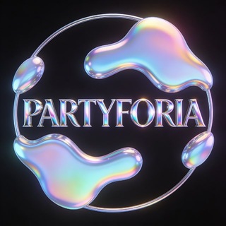 PARTYFORIA EXCLUSIVE
