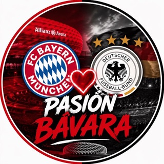 Pasión Bávara🔥