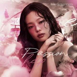 Passion Help. ①사랑