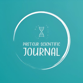 نشریه پاستور🔬