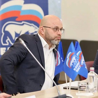Каганов Павел Михайлович