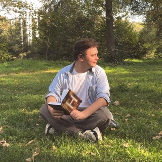 Павел | О книгах и не только 📚