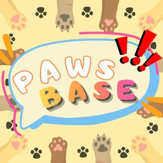 PAWS BASE.