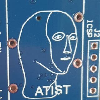 PCB Art