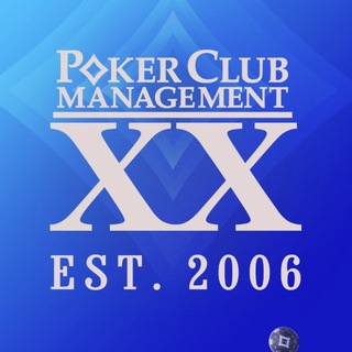 ♠️ Оффлайн покер | PCM