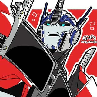 (𝑼𝒈𝒐𝒍𝒐𝒌 𝑷𝒓𝒂𝒊𝒎𝒐𝒗) Transformers prime