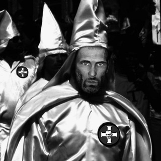 Hatecel Landsknecht Keyedstaat Kabbalah Procession #MAGAGangstarr #LCMSagainstNettspend #SendRicinToEthelCain