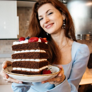 ПП рецепты🍒Десерты без сахара