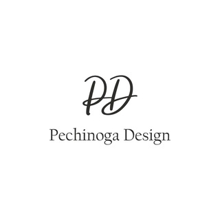 Pechinoga Design бижутерия. Каталог.