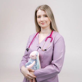 Врач-педиатр на связи👶🏻