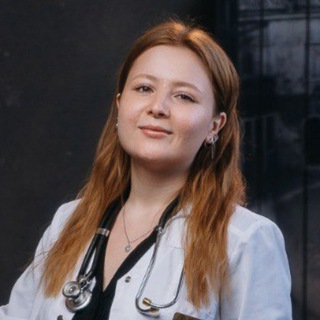 Алина Юнусова о педиатрии